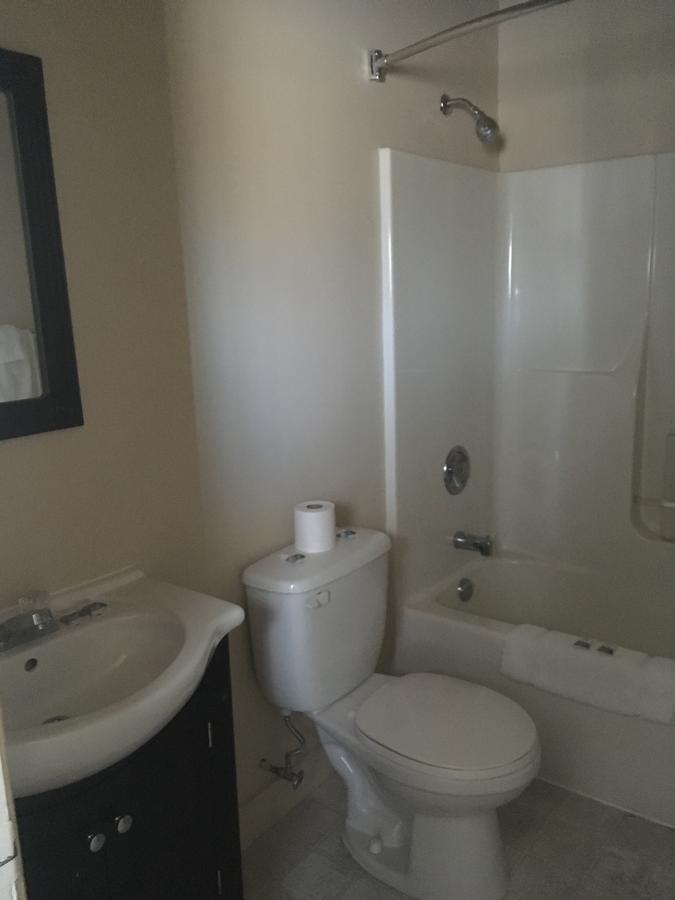 Fundy Spray Motel Middleton 部屋 写真